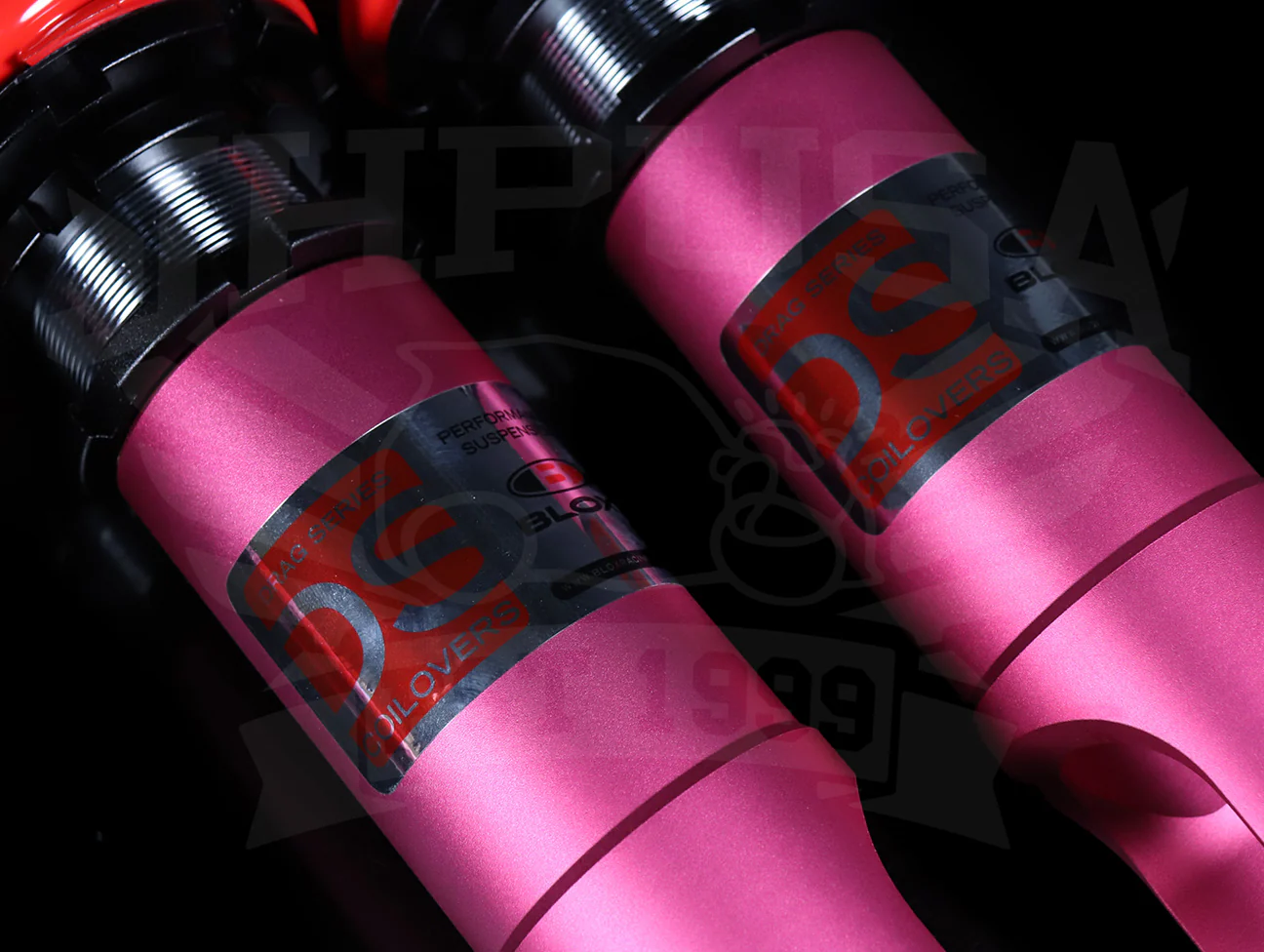 Blox Drag Pro Coilovers (Rears) - 92-00 Civic / 94-01 Integra - Image 6