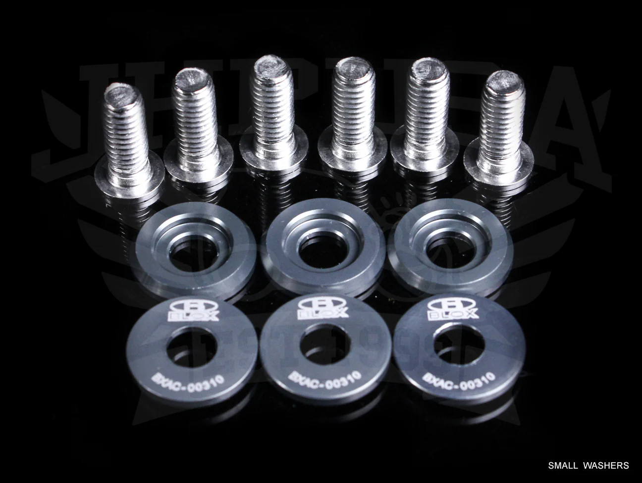 Blox Fender Washer Kit - Small - Image 4