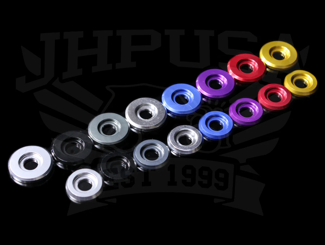 Blox Fender Washer Kit - Large - Image 3