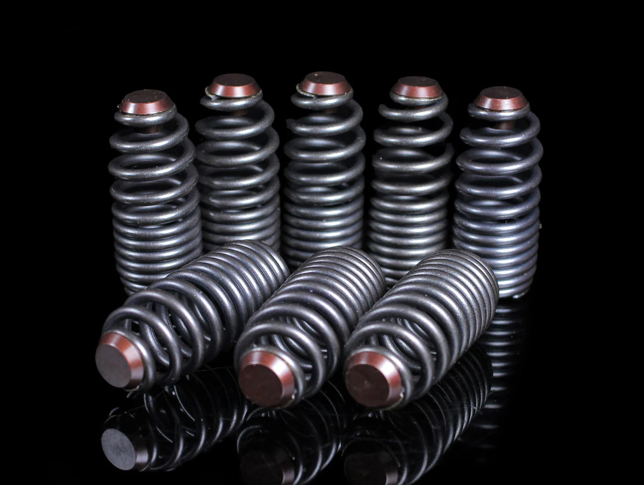 Blox Lost Motion Assembly - B-series VTEC - Image 2