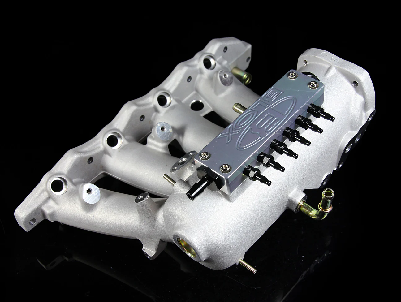 Blox Performance Intake Manifold - B-series - Image 6