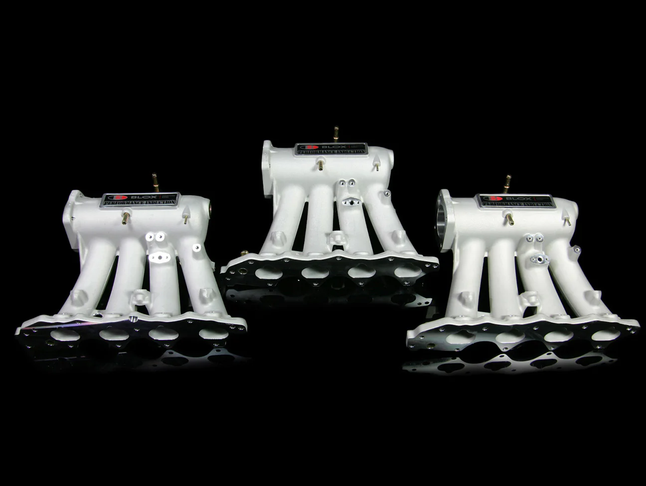 Blox Performance Intake Manifold - B-series - Image 7