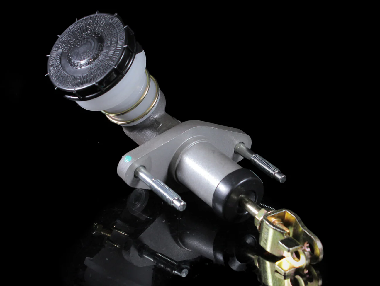 Blox Quick Release Clutch Master Cylinder - 00-09 S2000 - Image 3