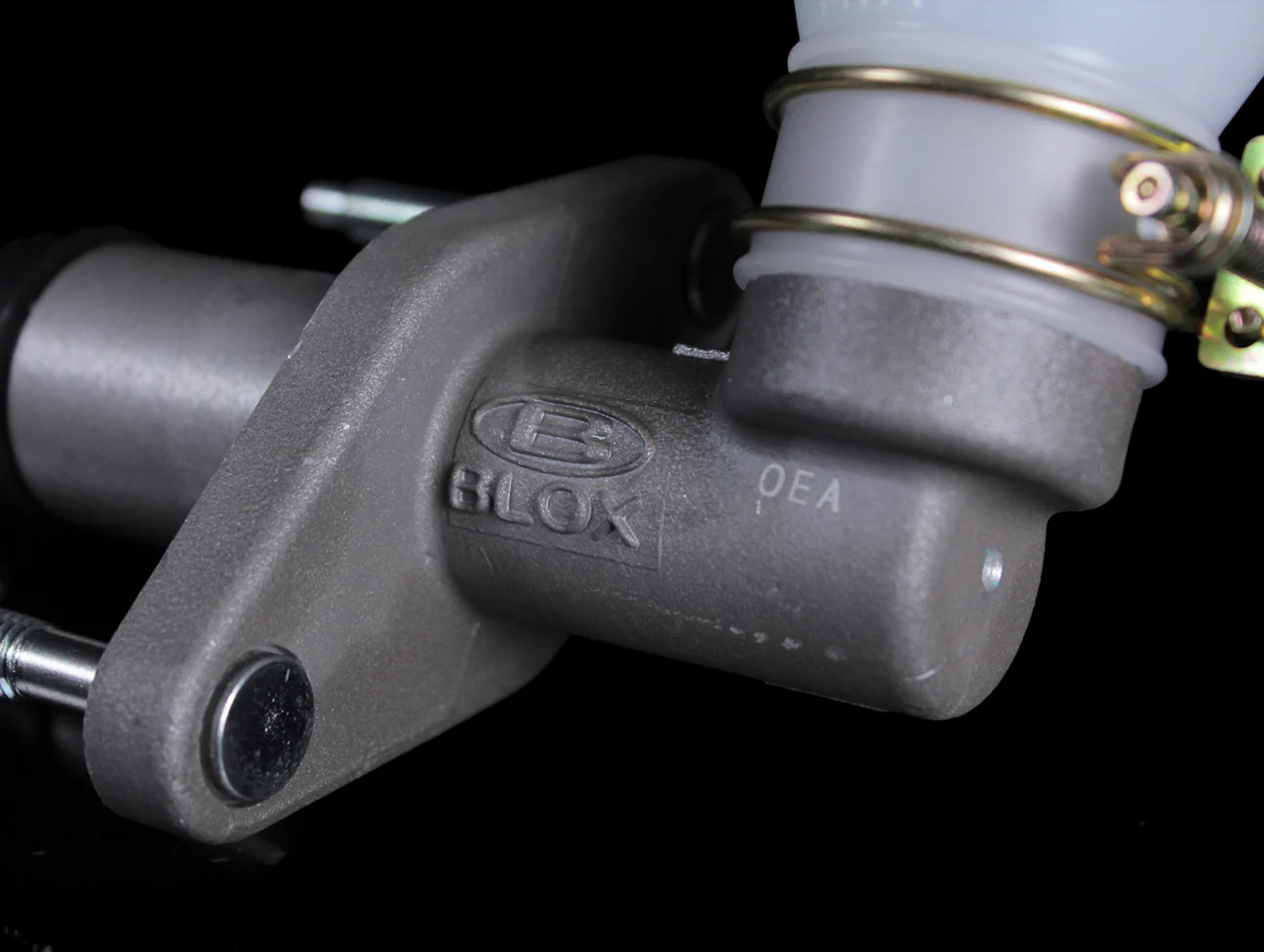 Blox Quick Release Clutch Master Cylinder - 00-09 S2000 - Image 4