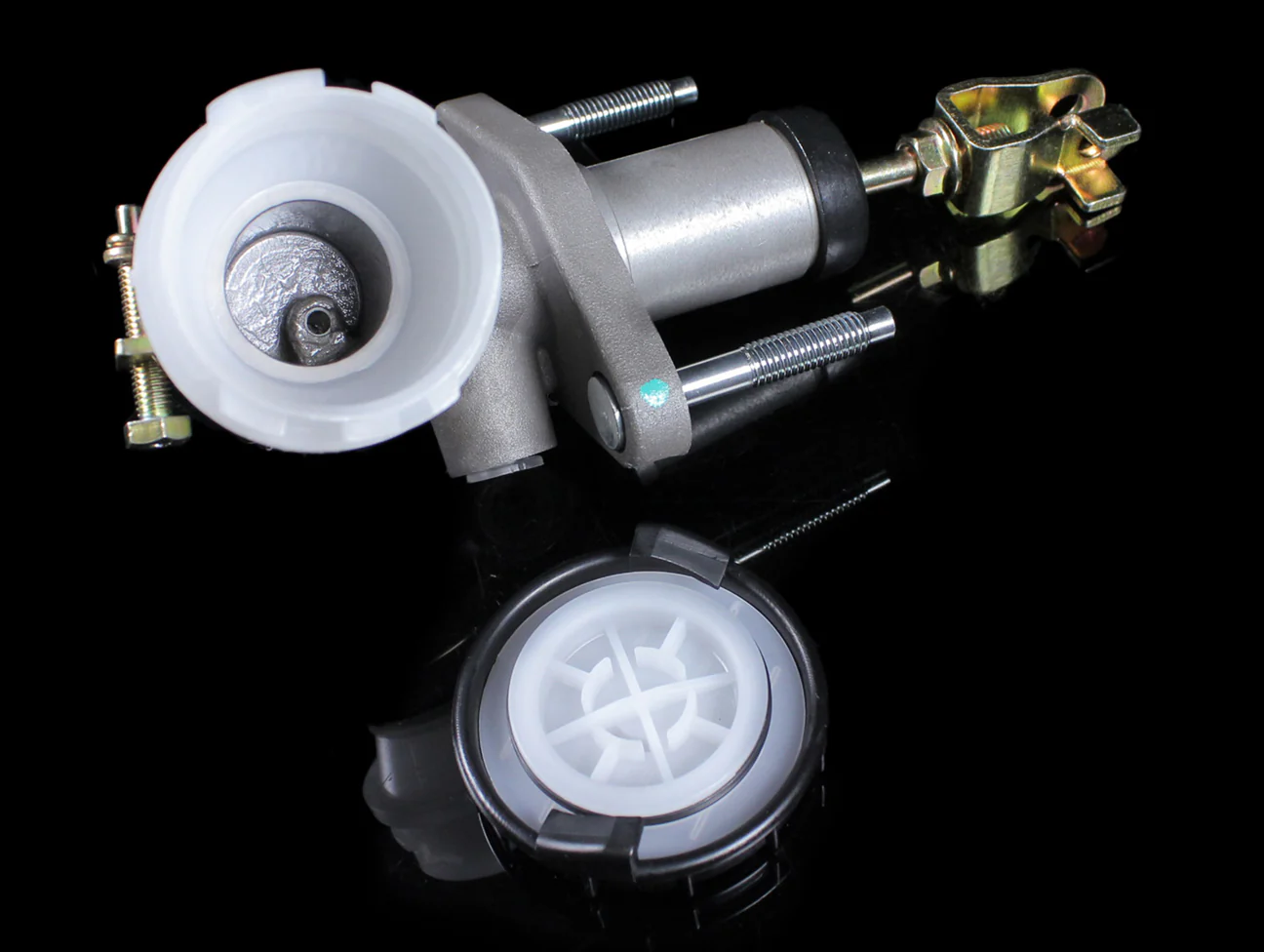 Blox Quick Release Clutch Master Cylinder - 00-09 S2000 - Image 5