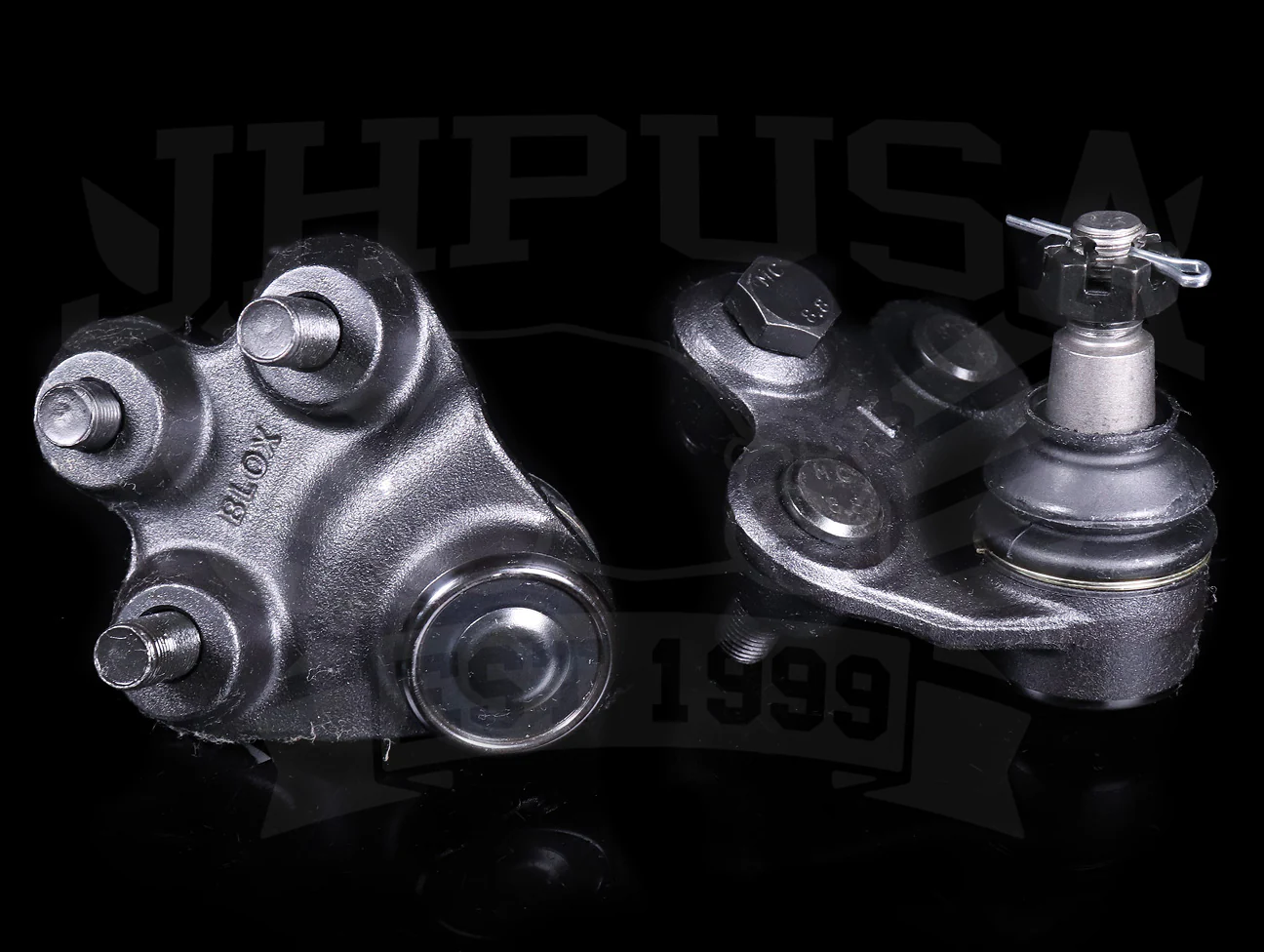 Blox Roll Center Adjusters - 06-11 Civic - Image 2