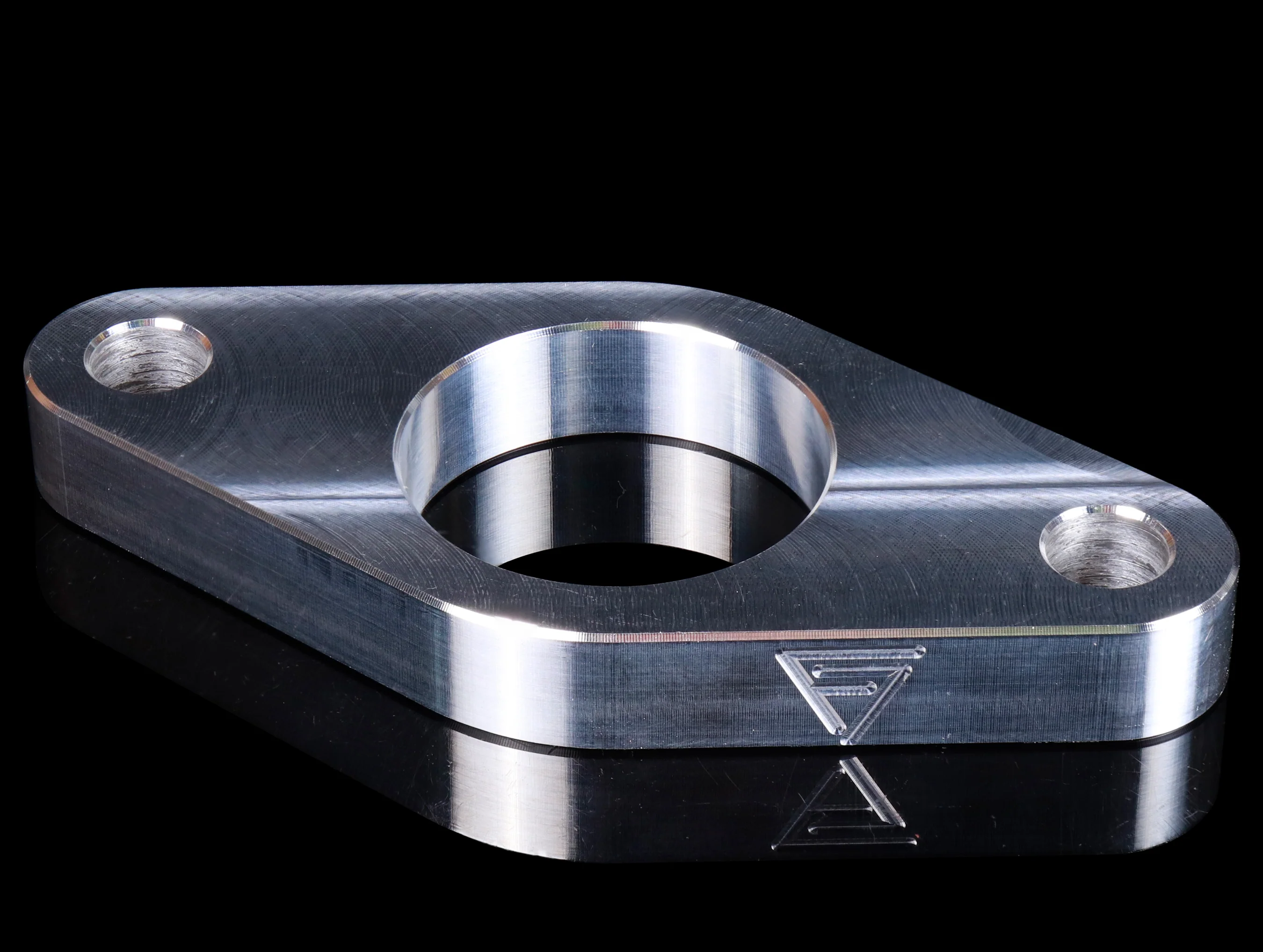 Blox S2000 Clutch Master Cylinder / F7 CMC Spacer / Goodrige Clutch Line - Image 3