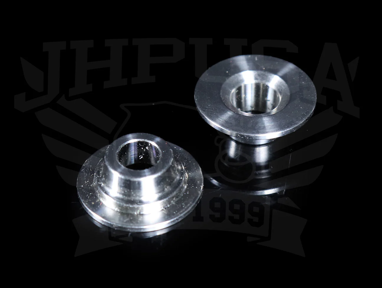 Blox Titanium Retainers - D-series VTEC - Image 4