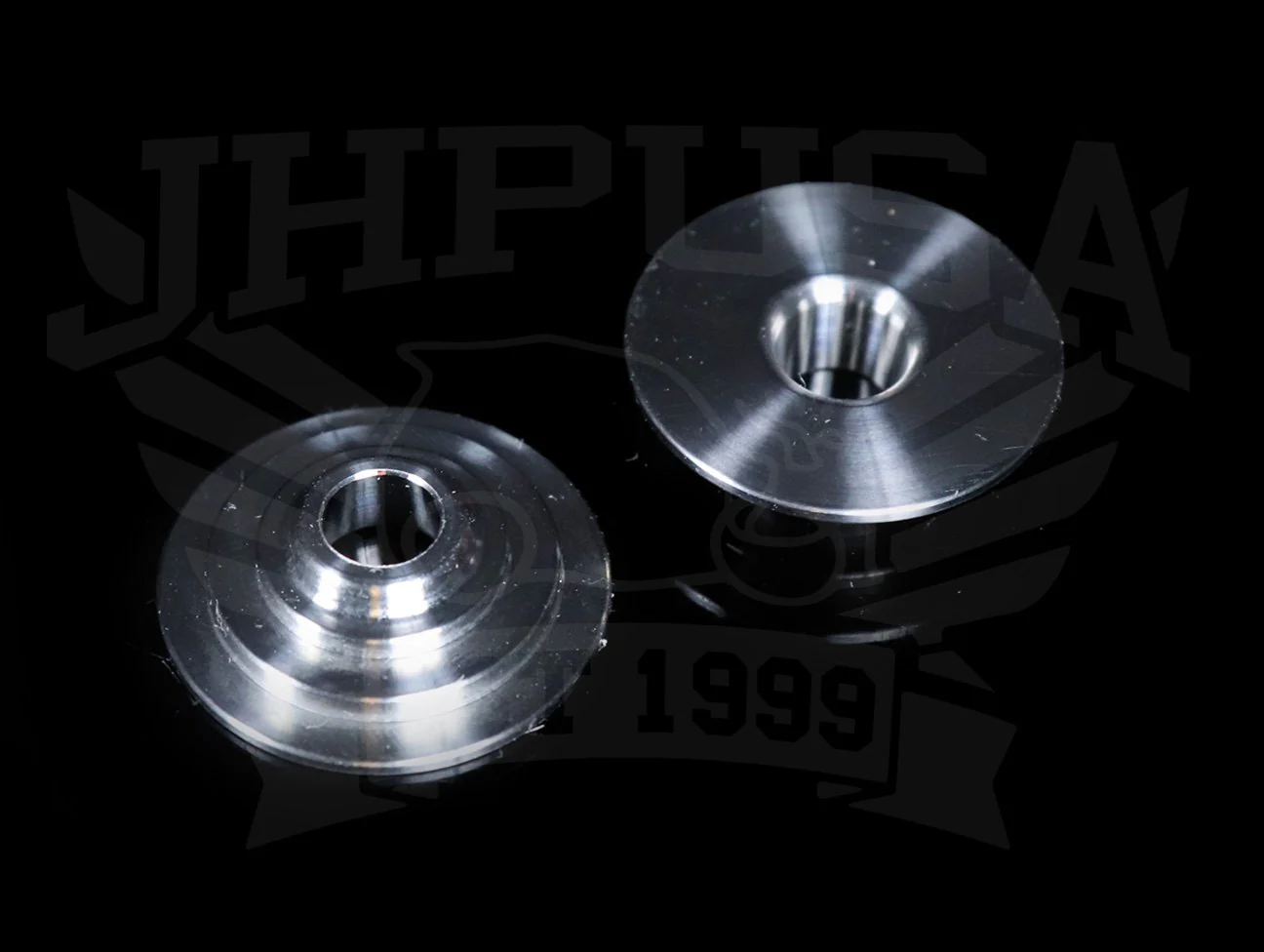 Blox Titanium Retainers - K-series - Image 4
