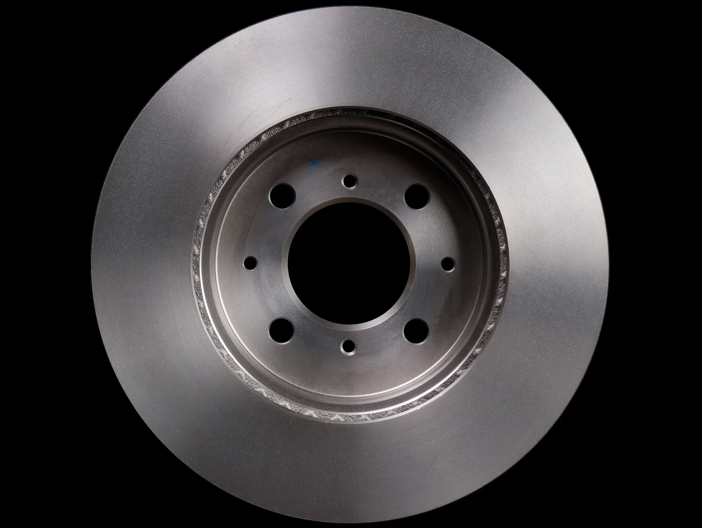 Brembo Blank Vented Front Rotor - Honda/Acura - Image 3