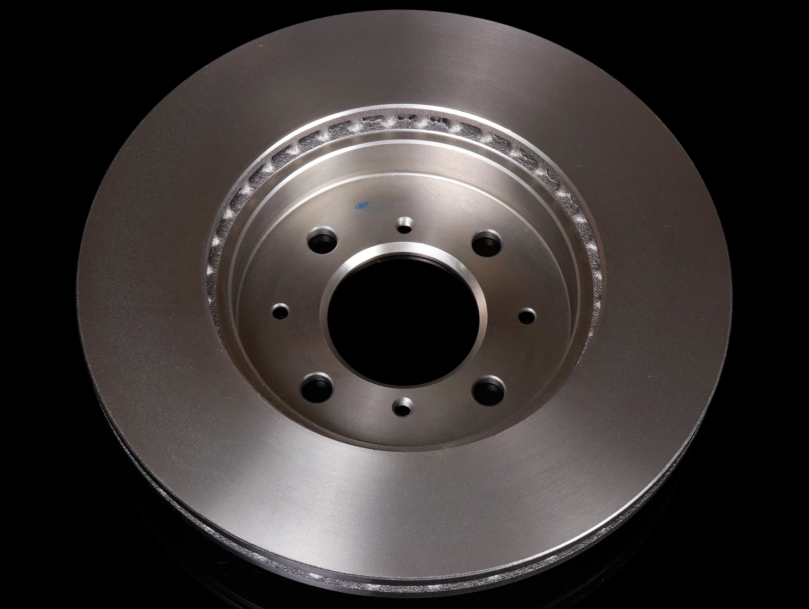 Brembo Blank Vented Front Rotor - Honda/Acura - Image 9