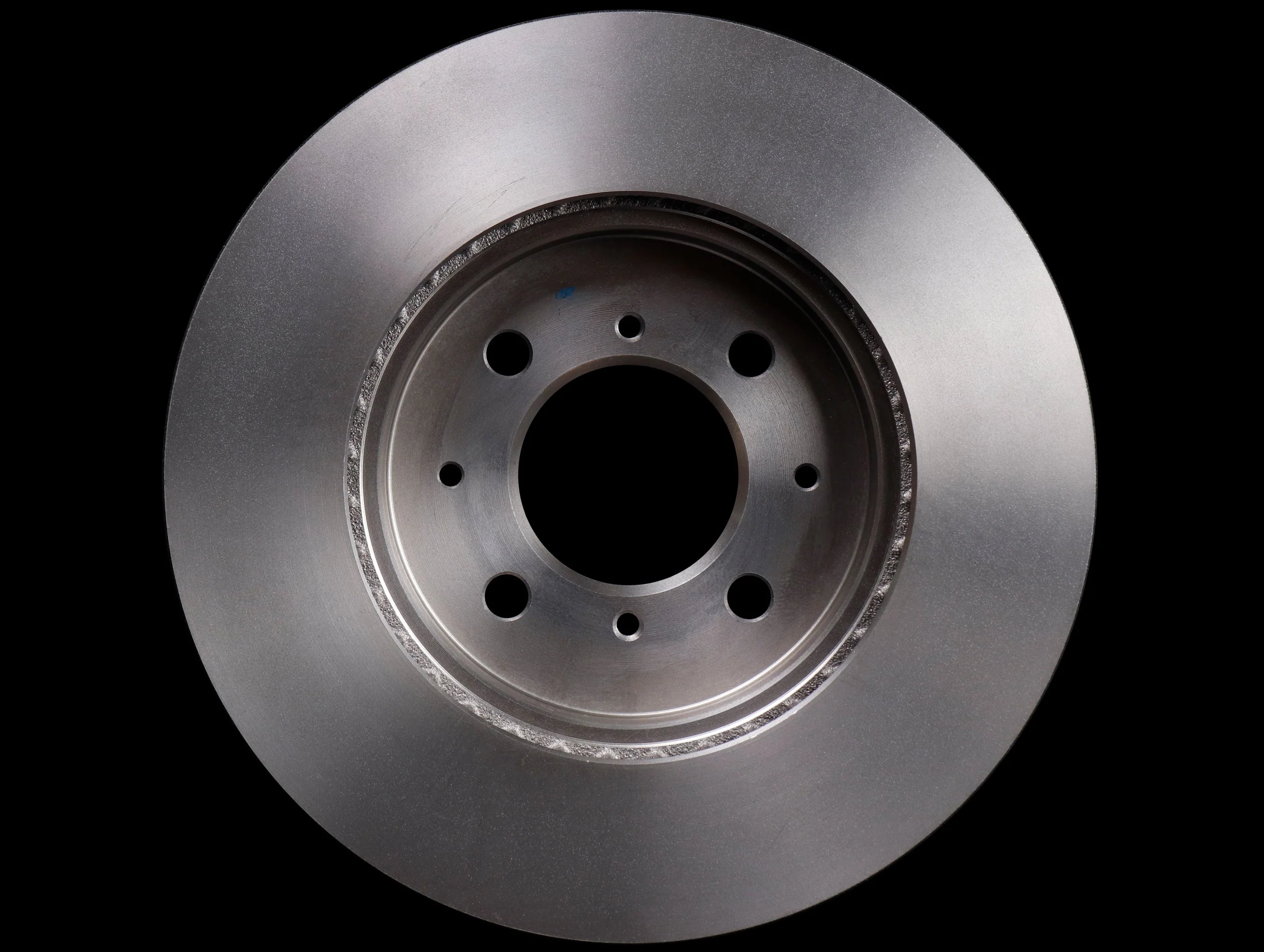 Brembo Blank Rear Rotor - Honda/Acura - Image 3