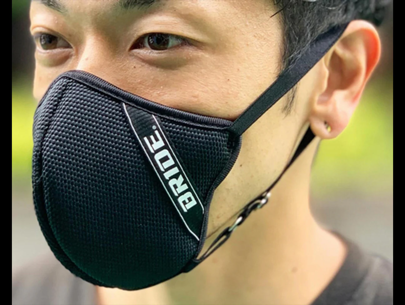 Bride Official Face Mask - Image 9