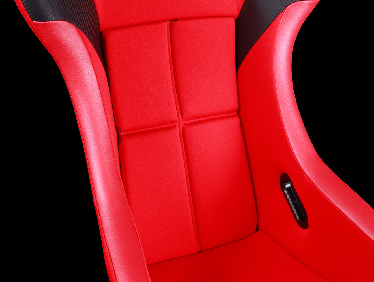 Bride Zeta IV Race Seat - Red - Image 7