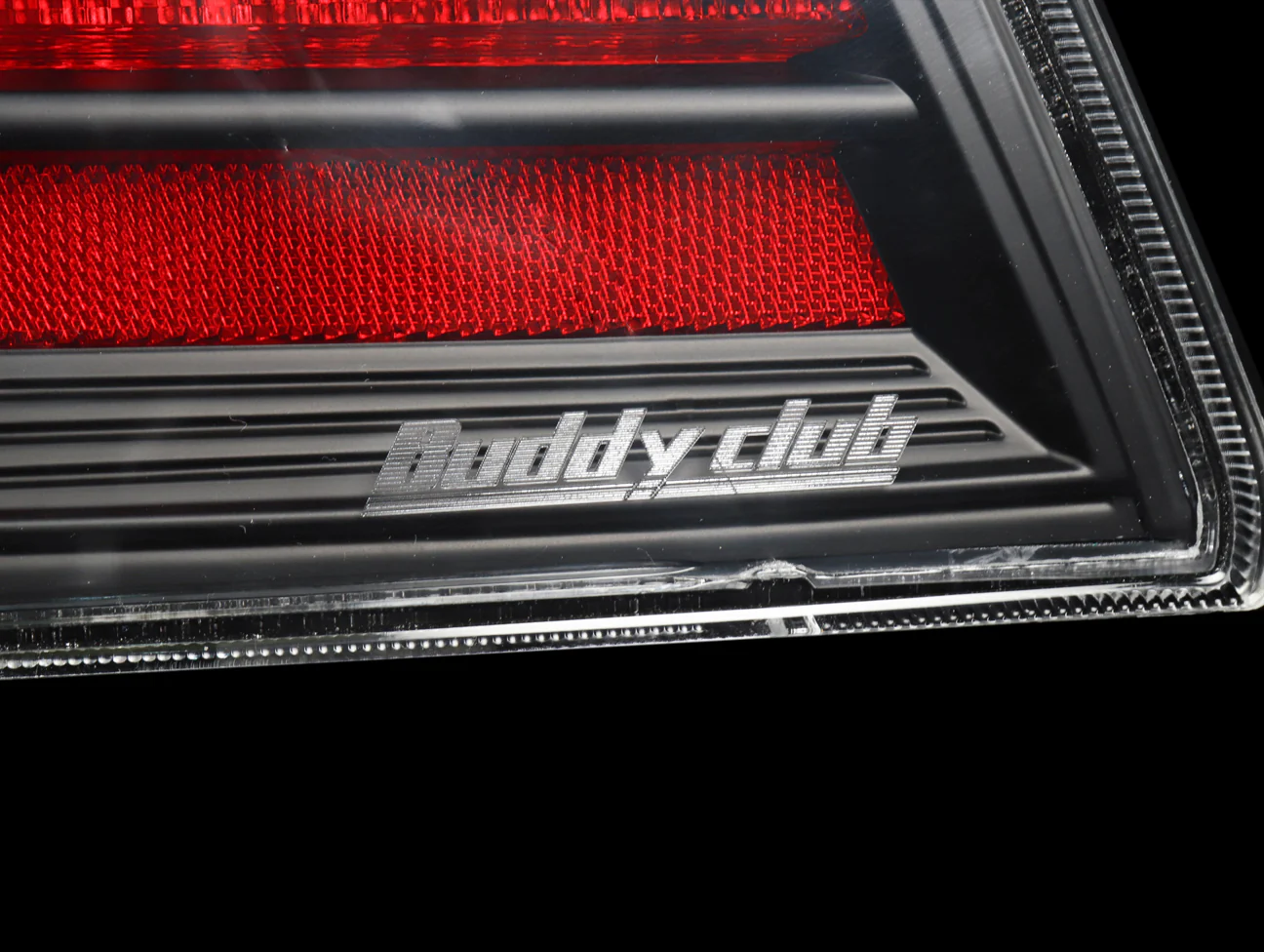 Buddy Club LED Tail Lights - 15+ Subaru WRX / STI - Image 3