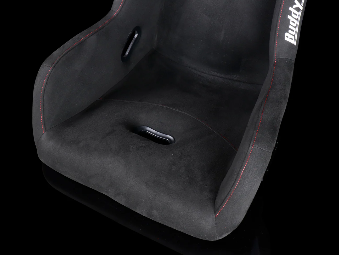 Buddy Club P1 EVO Racing Seat - Image 5