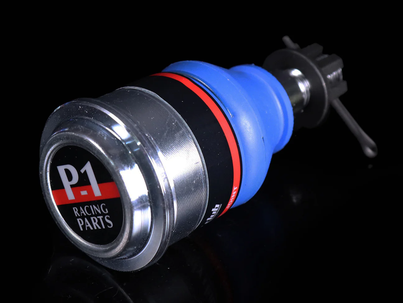 Buddy Club P1 Racing Extended Ball Joints - 02-04 RSX / 01-05 Civic (all) - Image 3