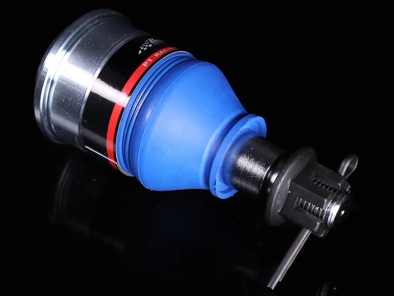 Buddy Club P1 Racing Extended Ball Joints - 02-04 RSX / 01-05 Civic (all) - Image 4
