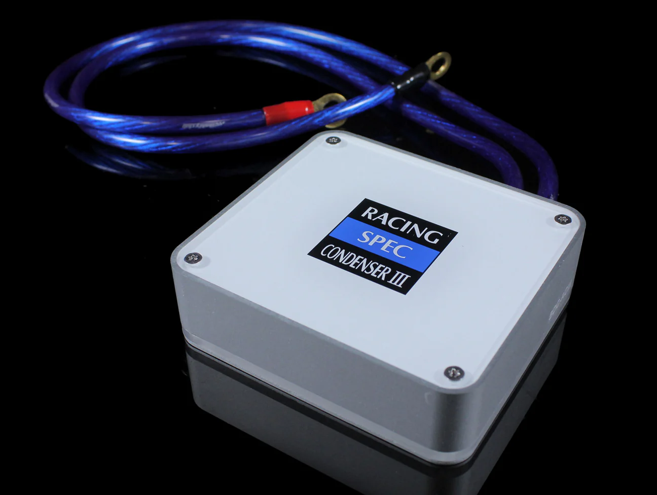 Buddy Club Racing Spec Condenser III - Image 2