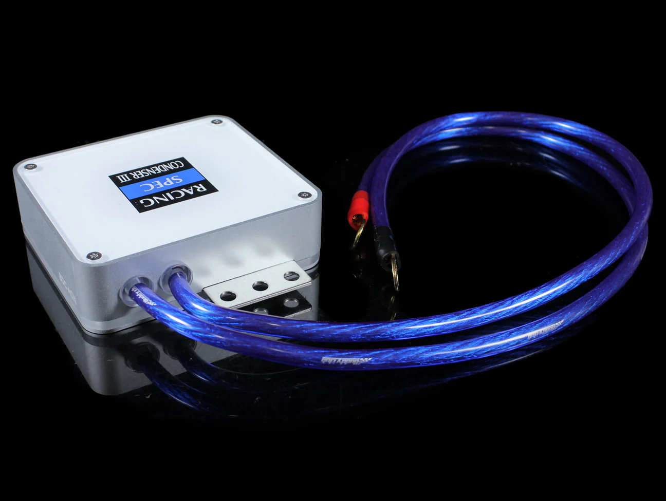 Buddy Club Racing Spec Condenser III - Image 3