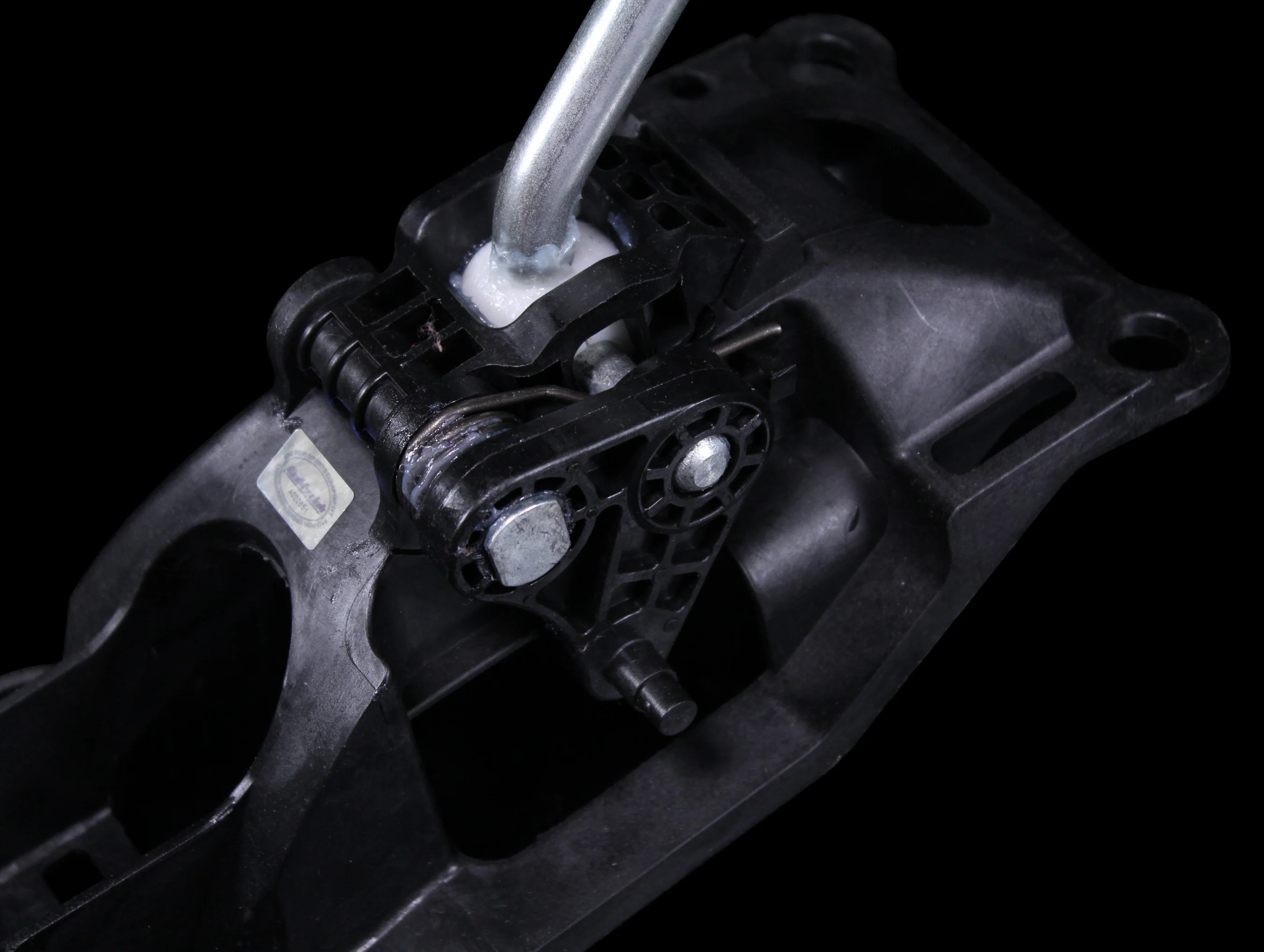Buddy Club Racing Spec Quick Shift - 2010-16 CRZ (6MT) - Image 3
