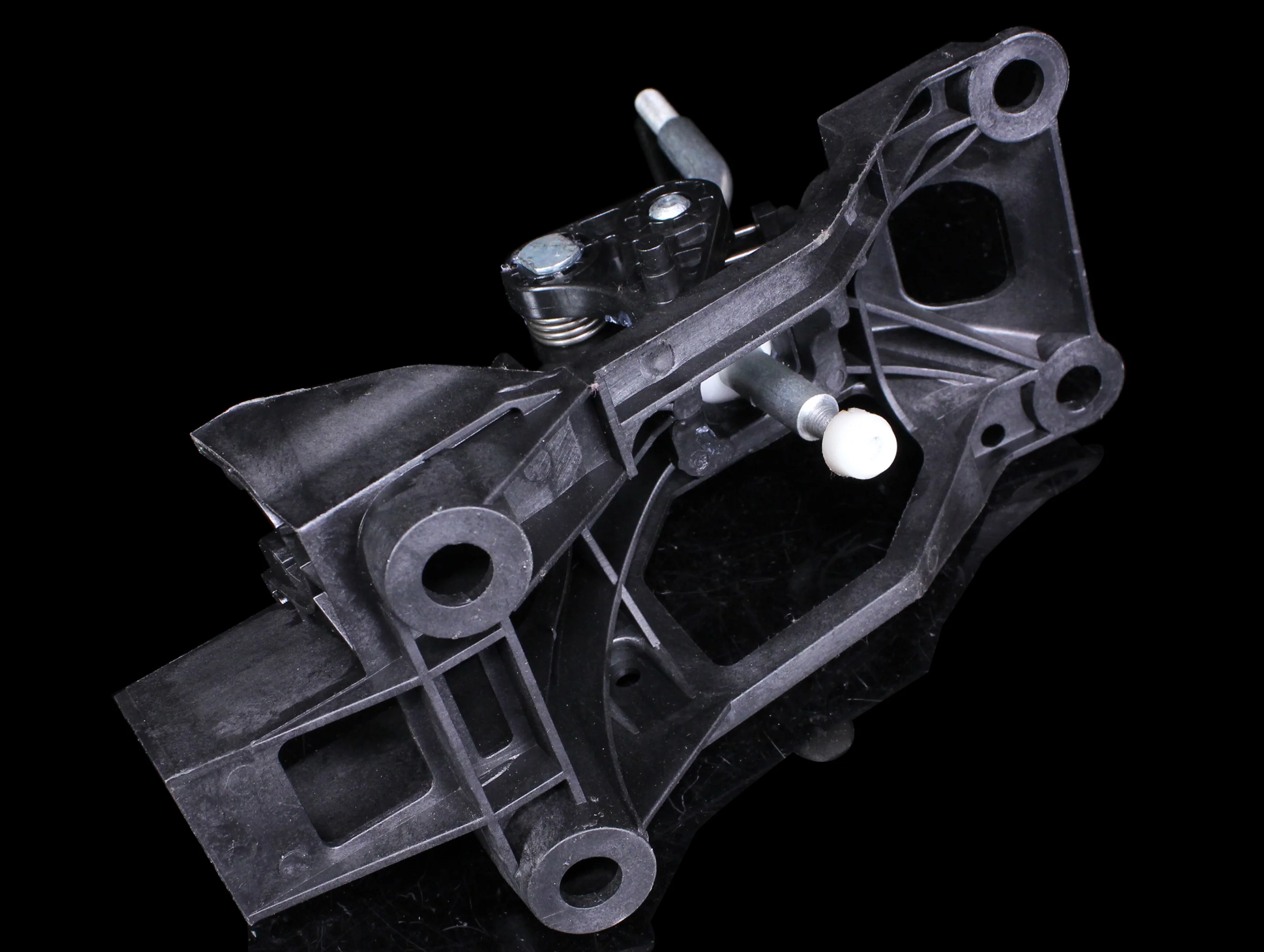 Buddy Club Racing Spec Quick Shift - 2010-16 CRZ (6MT) - Image 4
