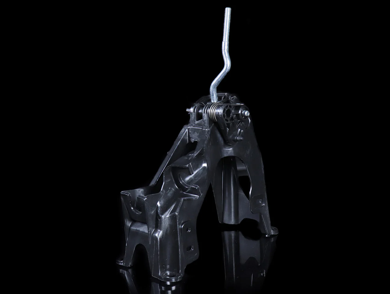 Buddy Club Racing Spec Quick Shift - 2016-21 Civic (All) - Image 2