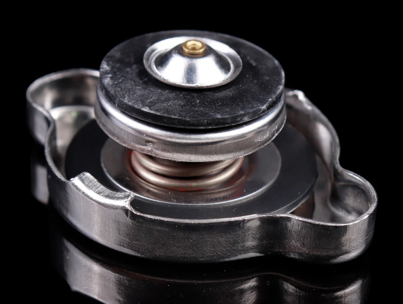 Buddy Club Racing Spec Radiator Cap - Type A - Image 4