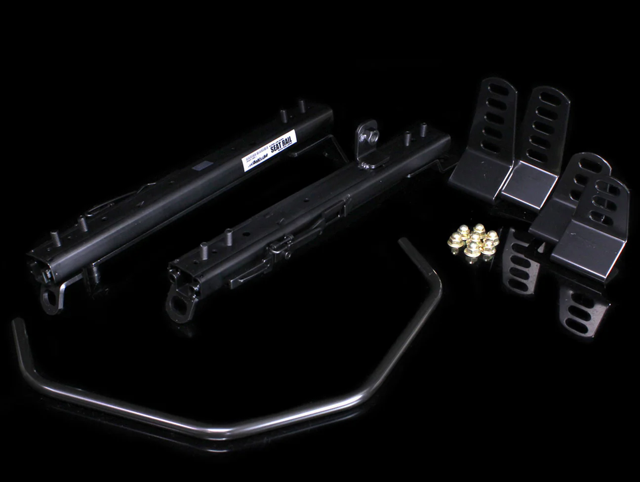 Buddy Club Racing Spec Seat Rail - Scion - Image 2