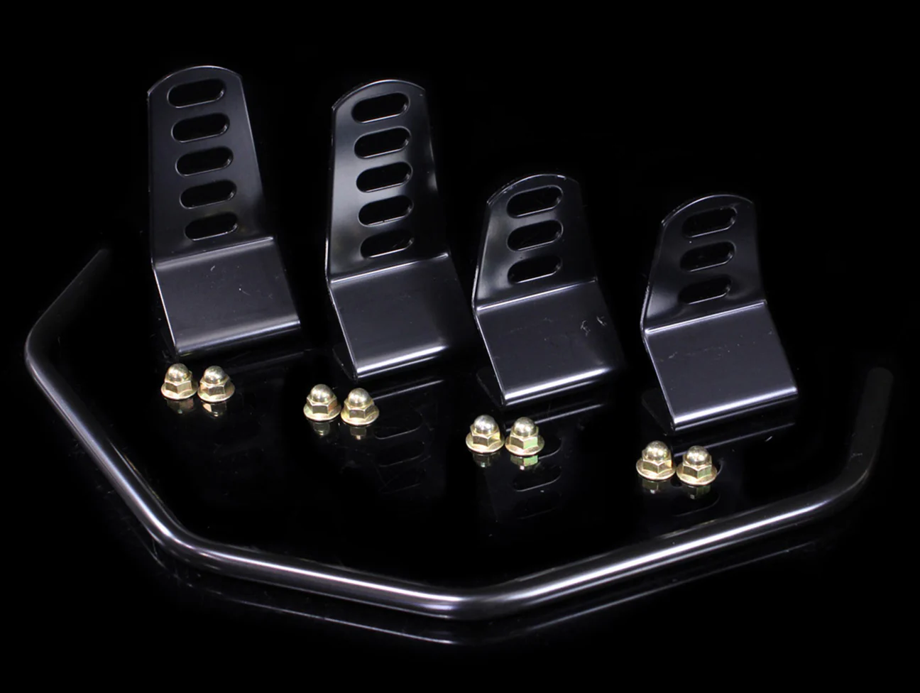 Buddy Club Racing Spec Seat Rail - Scion - Image 3
