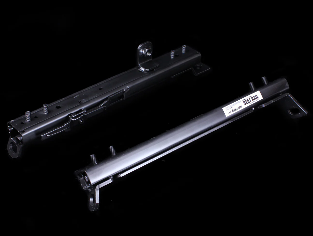 Buddy Club Racing Spec Seat Rail - Subaru - Image 4