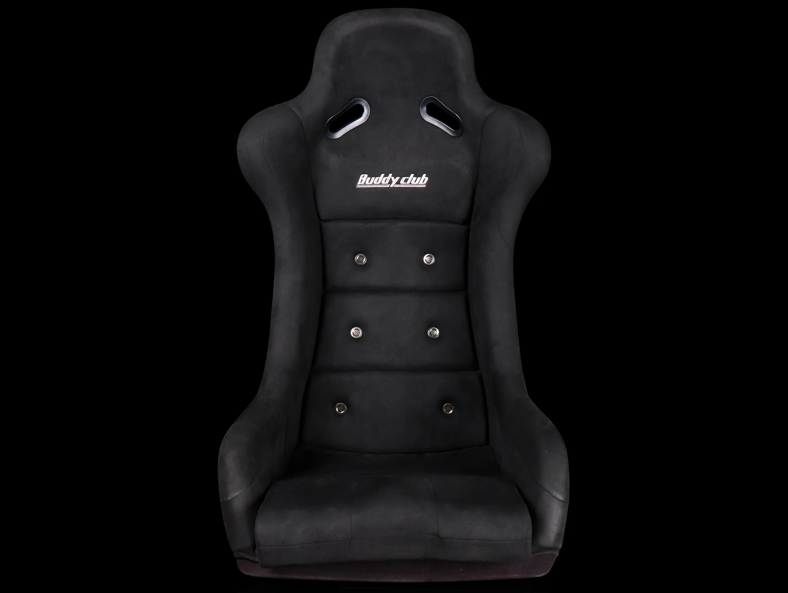 Buddy Club Racing Spec V2 Bucket Seat - Image 2