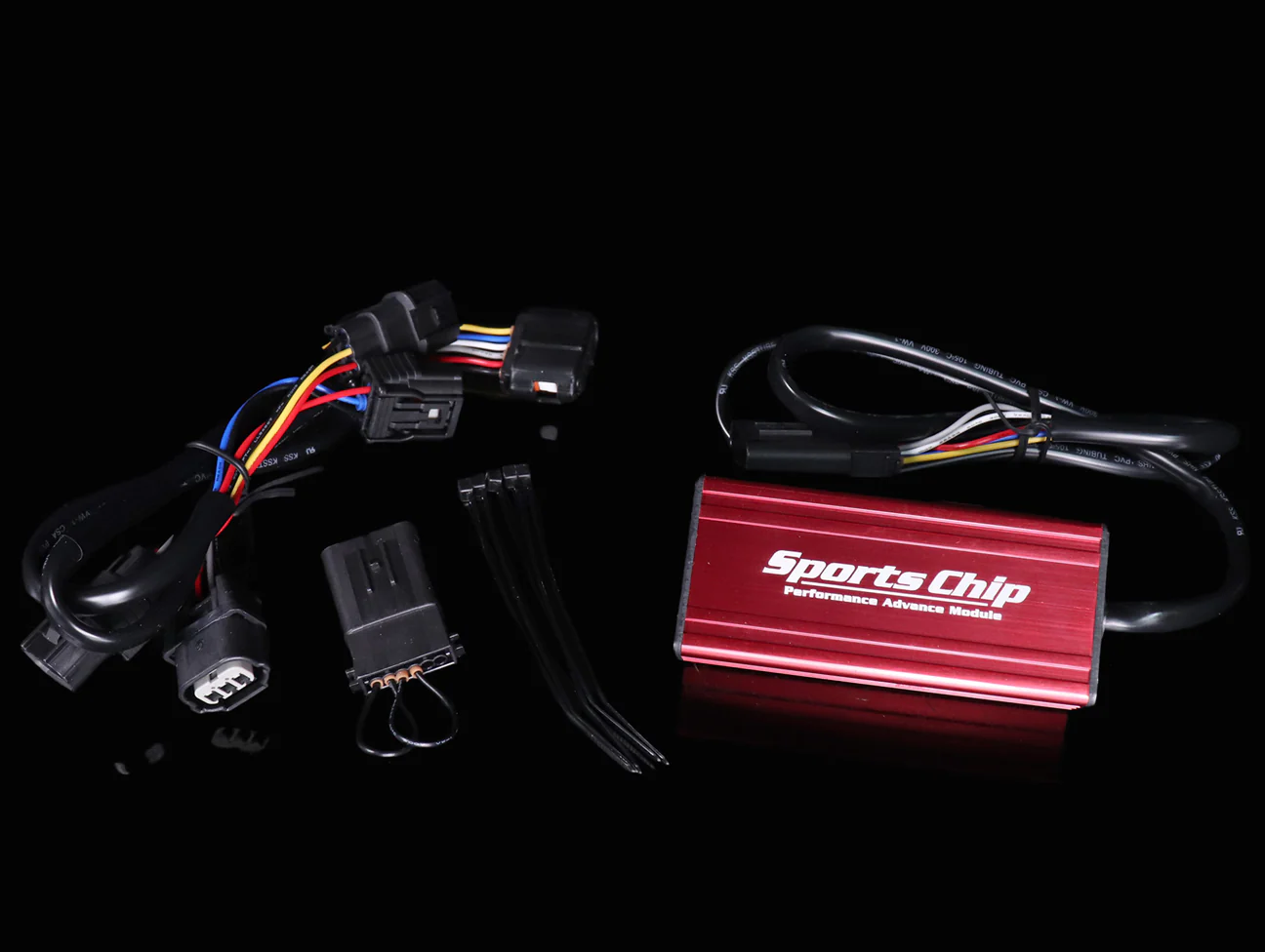 Buddy Club Racing Sports Chip - 2016+ Civic 1.5T - Image 4
