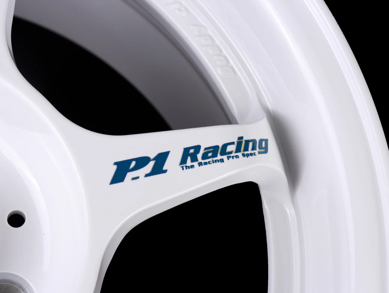 Buddy Club SF Wheels - Champ White 15x8 / 4x100 / +32 - Image 4