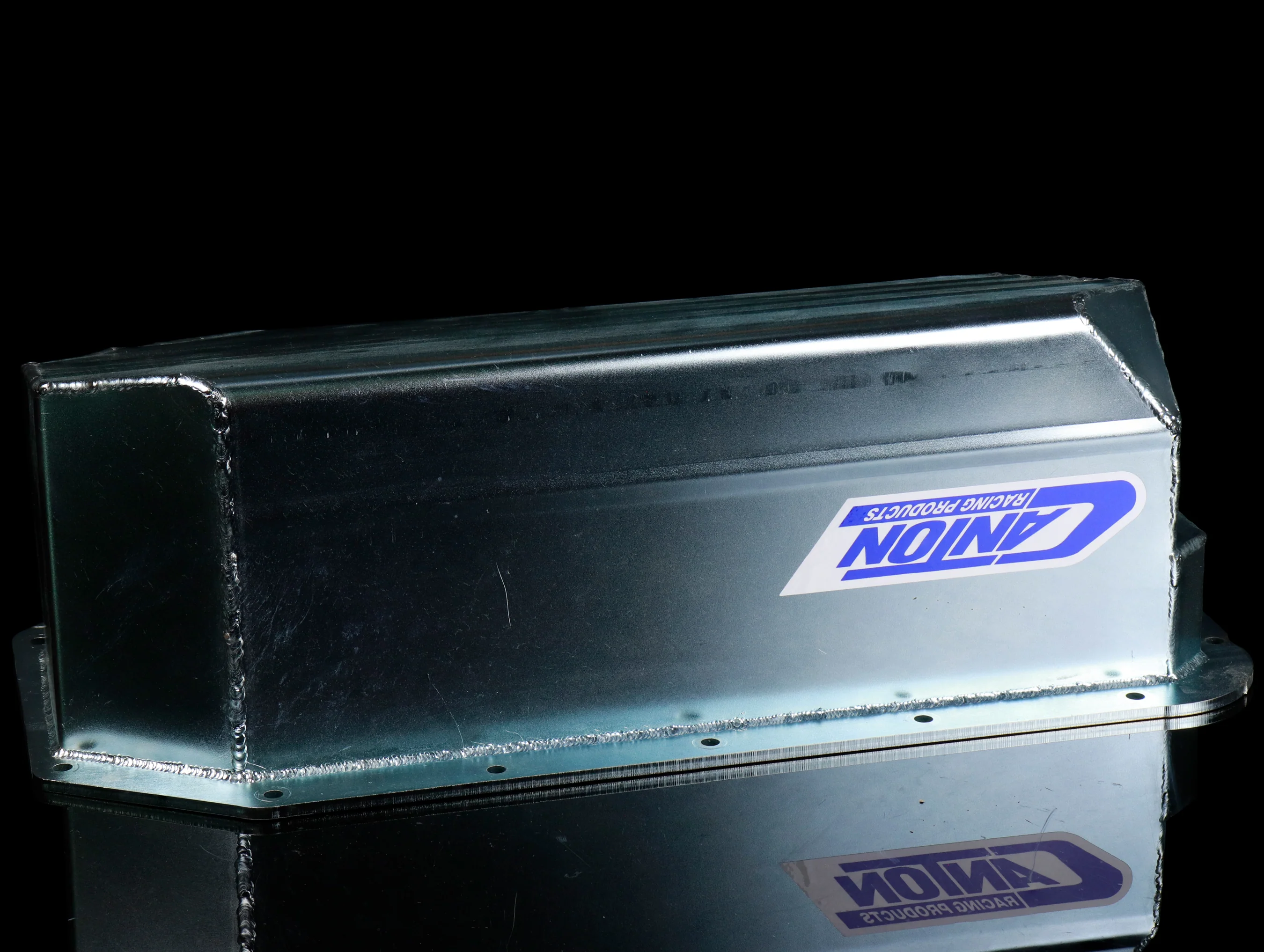 Canton Racing Drag / Road Race Oil Pan - K-series - Image 3