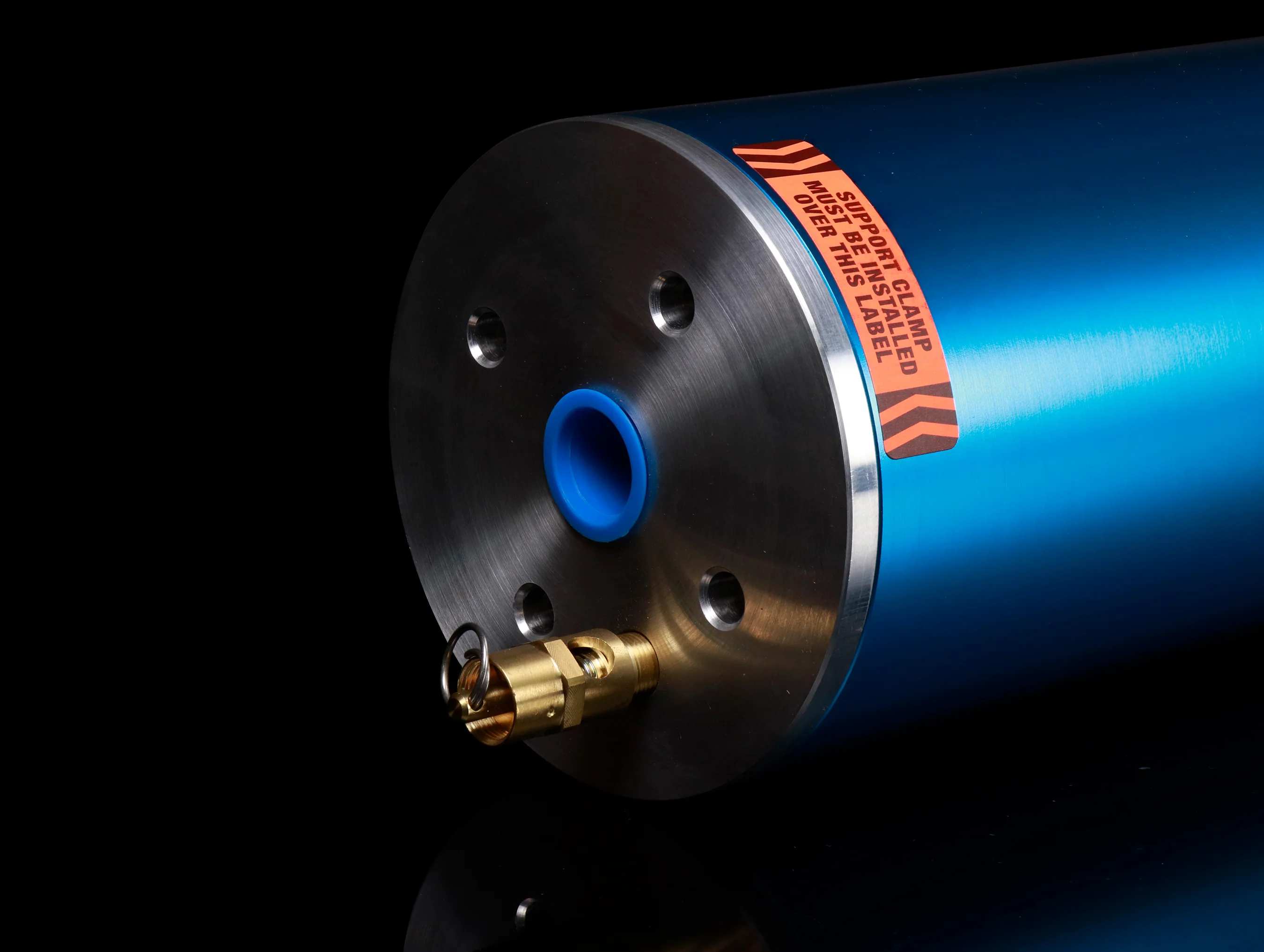 Canton Racing Accusump - No Valve - Image 2
