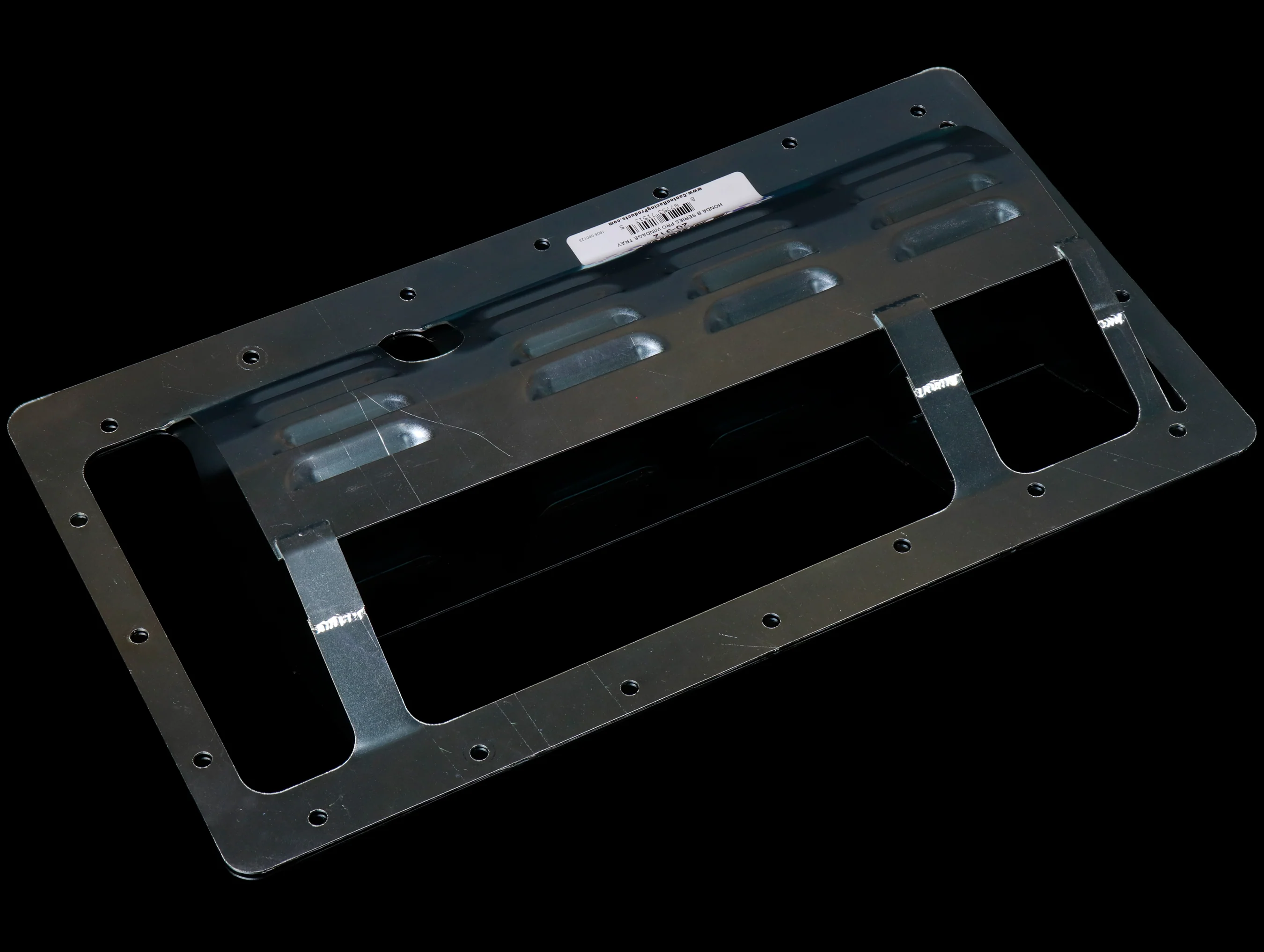 Canton Racing Pro Windage Tray - B-series - Image 3