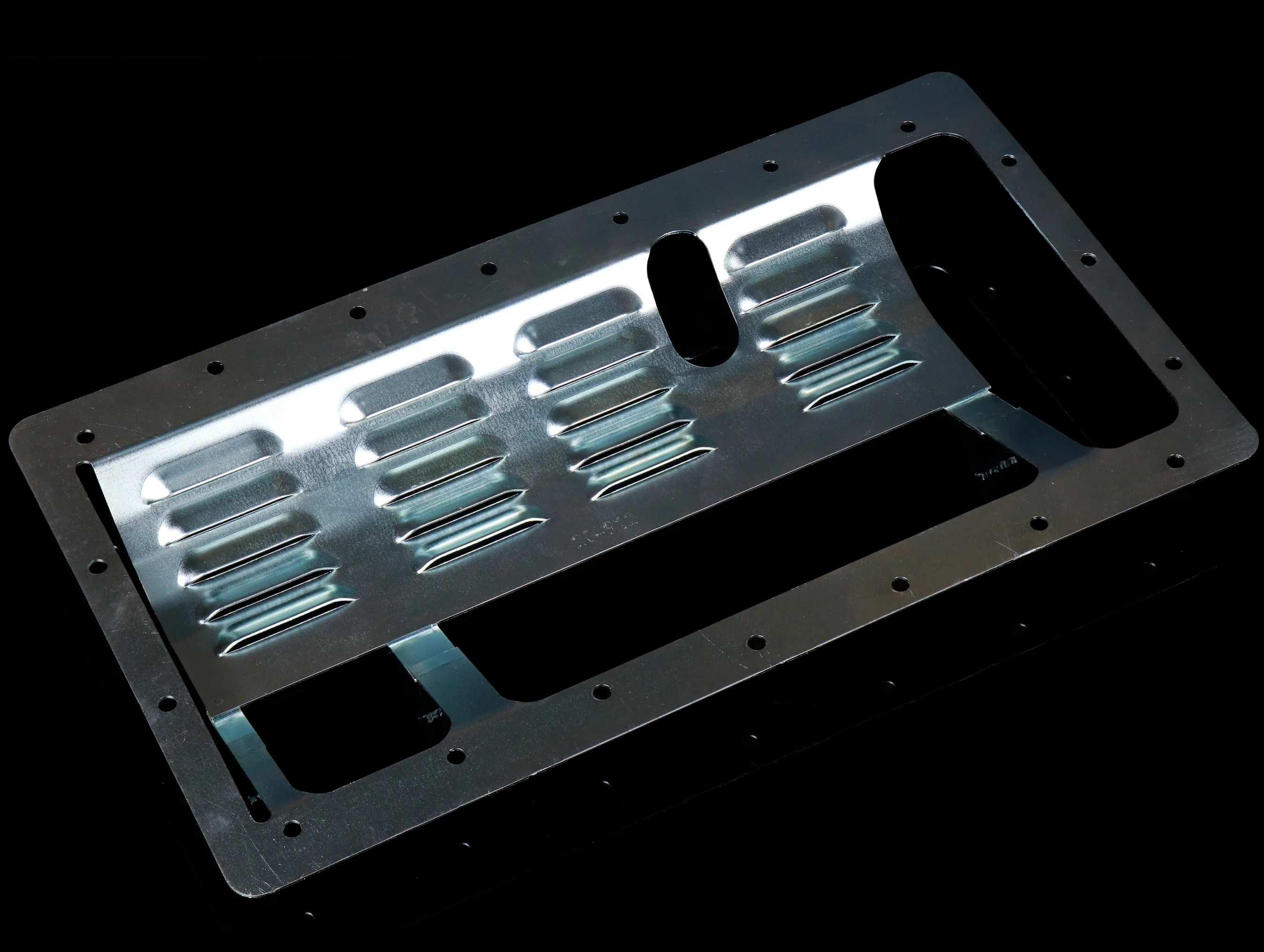 Canton Racing Pro Windage Tray - B-series - Image 4