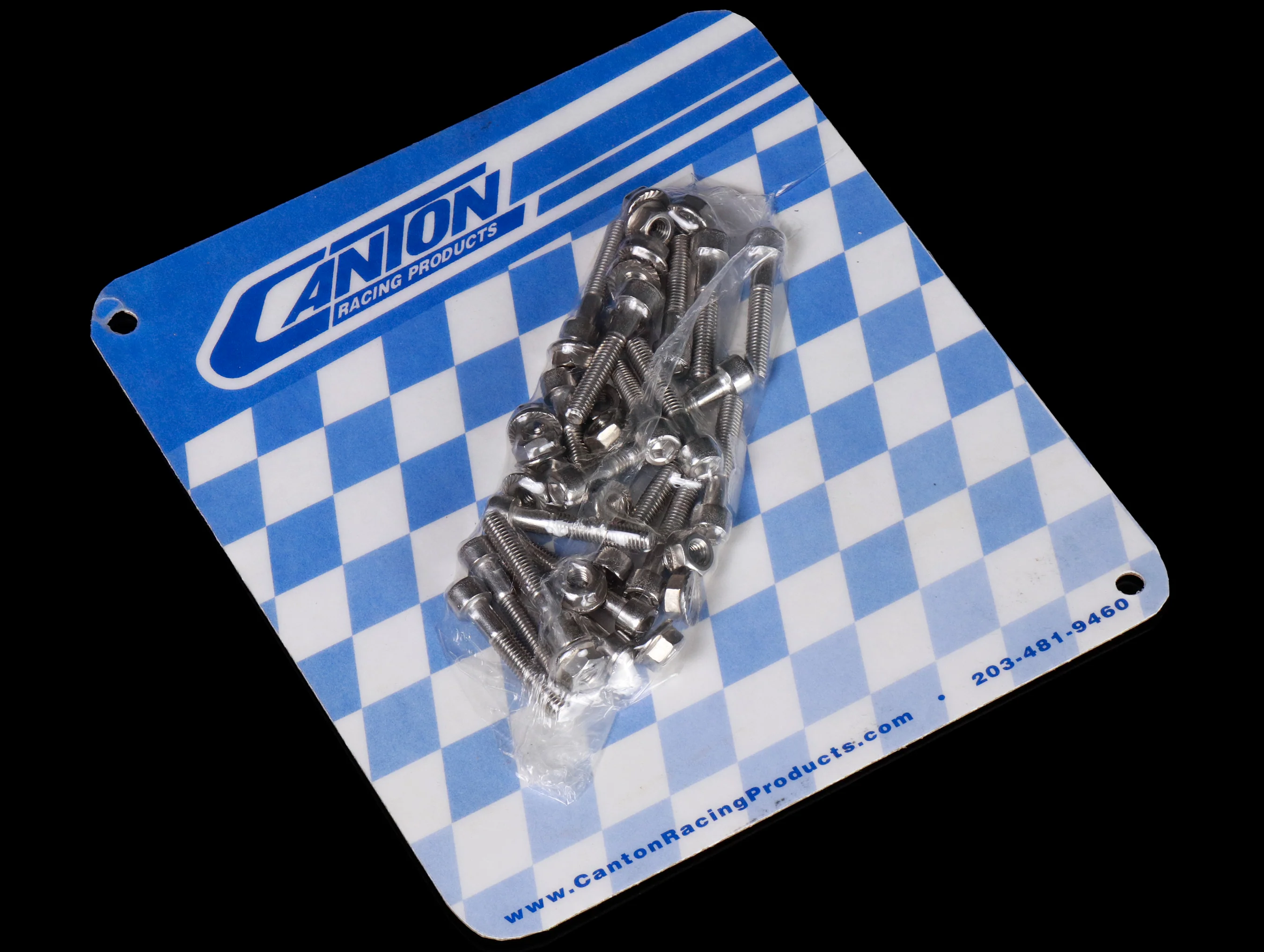 Canton Racing Pro Windage Tray - B-series - Image 5