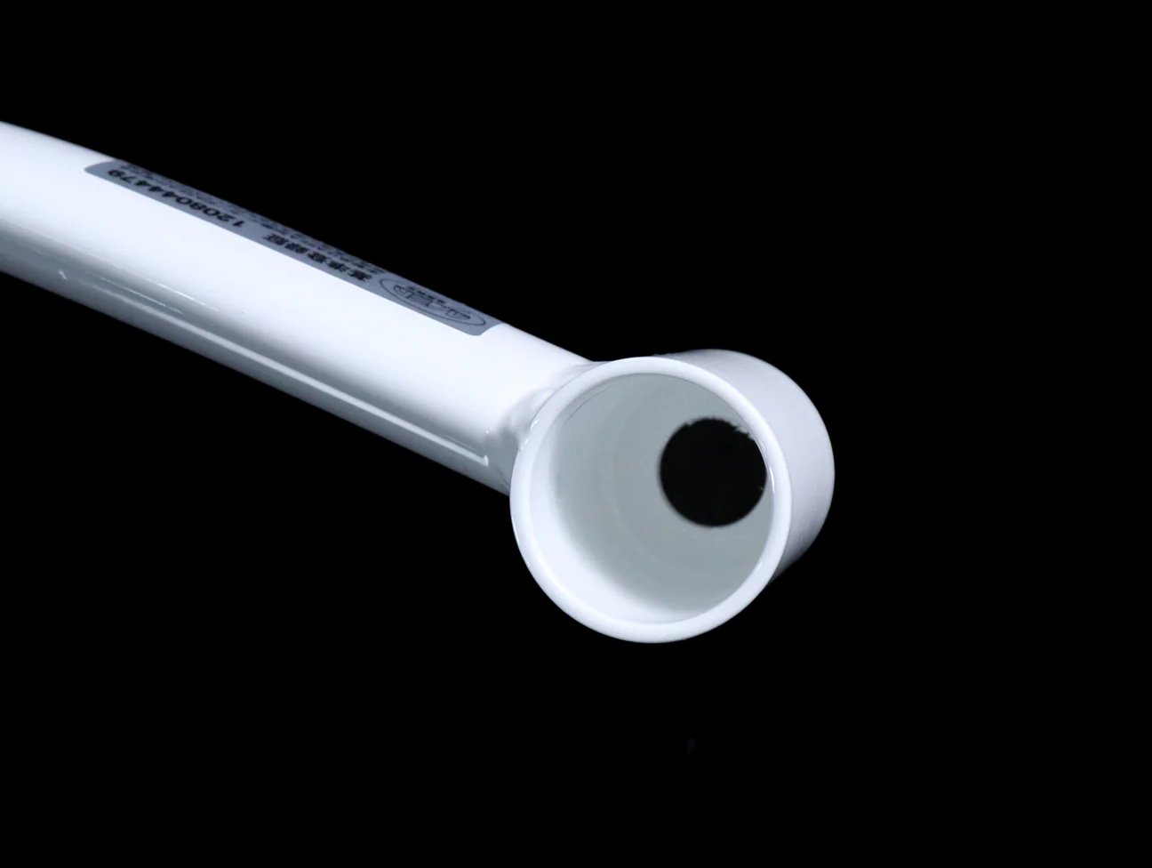 Carbing Front Lower Arm Bar - 92-95 Civic / 94-01 Integra - Image 3