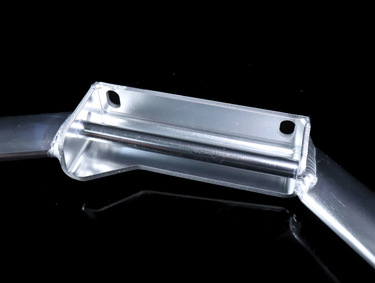 Carbing Front Strut Bar Type II - 94-01 Integra - Image 7