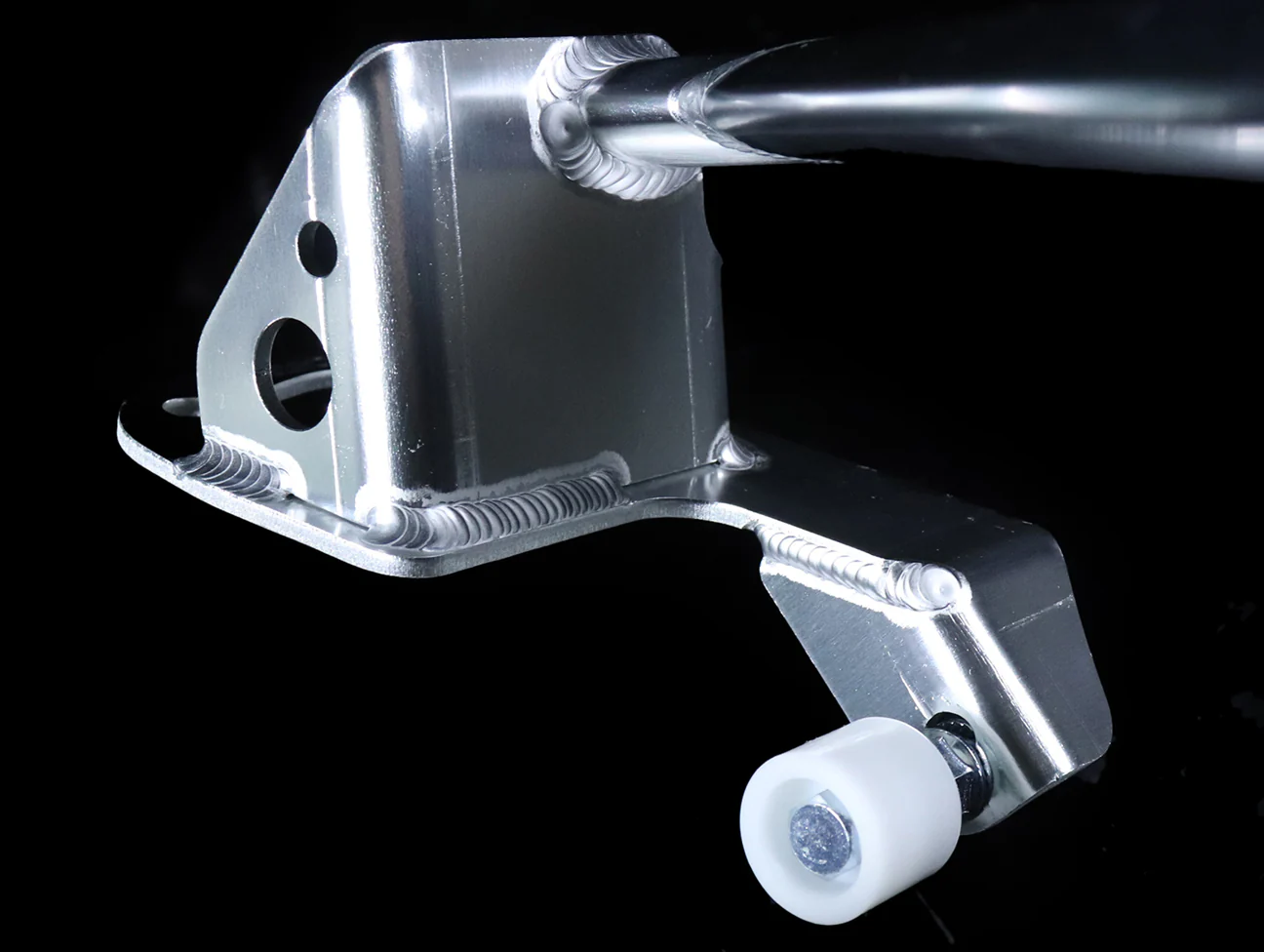Carbing Front Strut Bar Type II - 96-00 Civic - Image 5