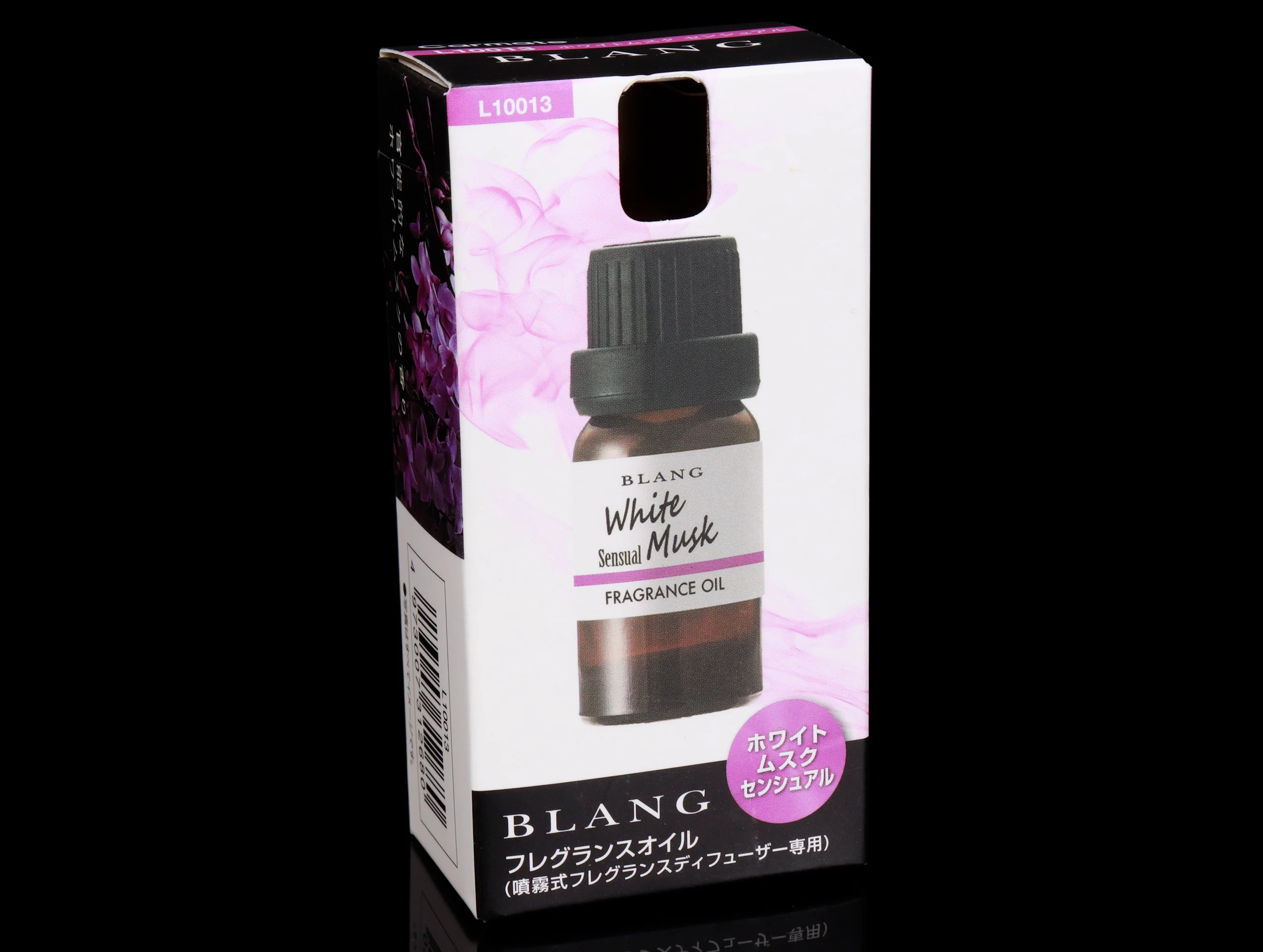 Carmate Blang Fragrance Oil - Image 3
