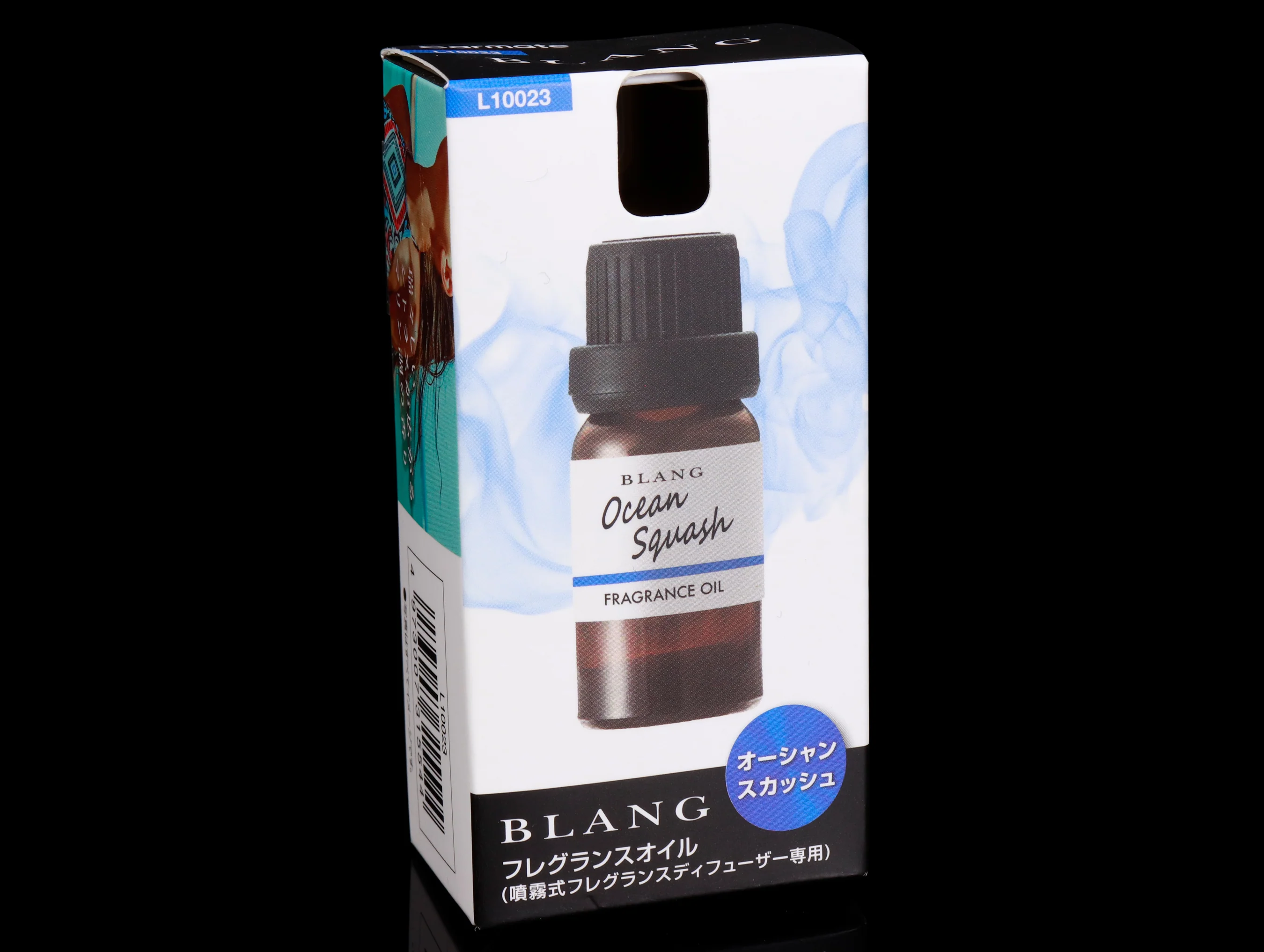 Carmate Blang Fragrance Oil - Image 4