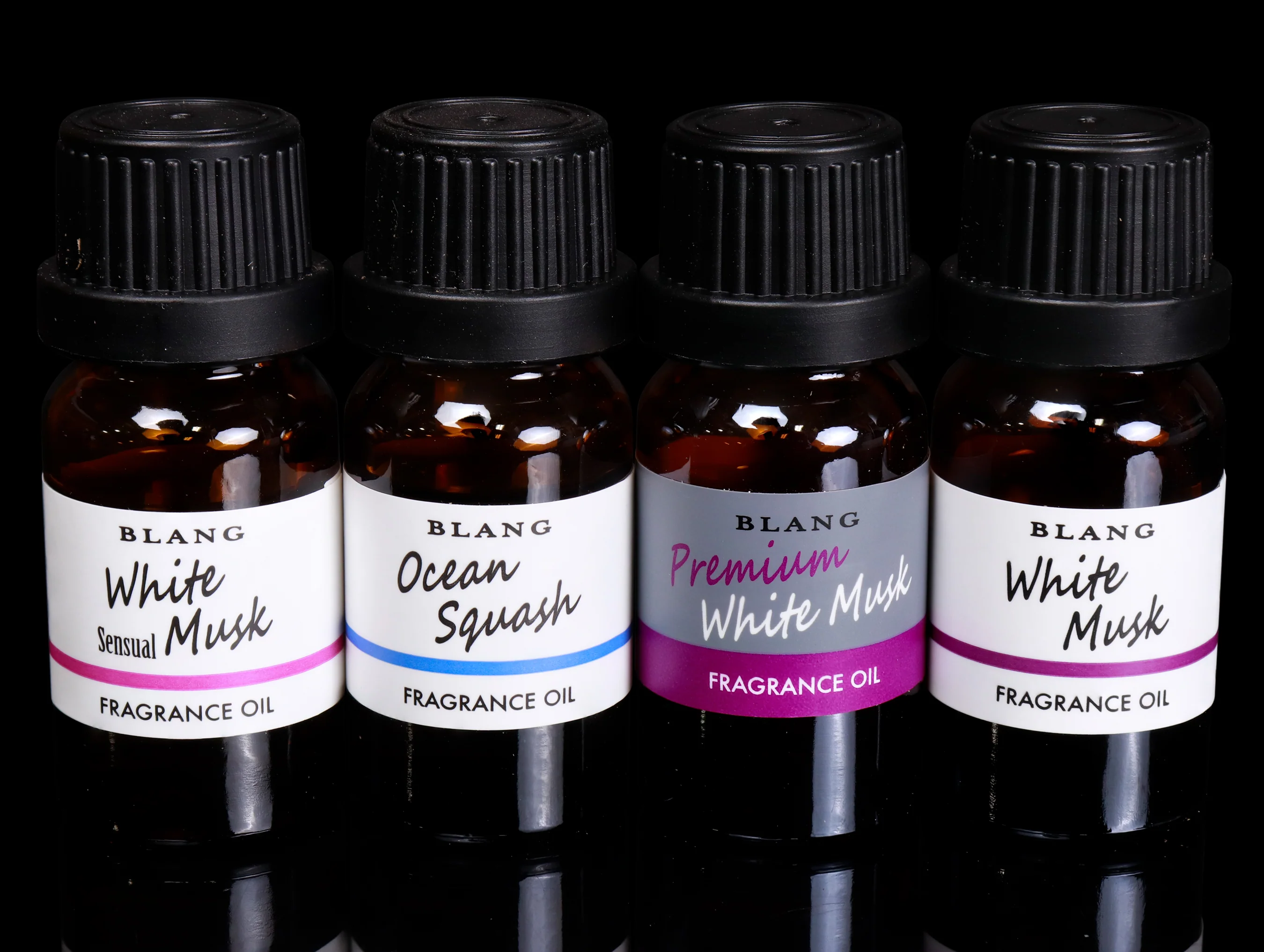 Carmate Blang Fragrance Oil - Image 6