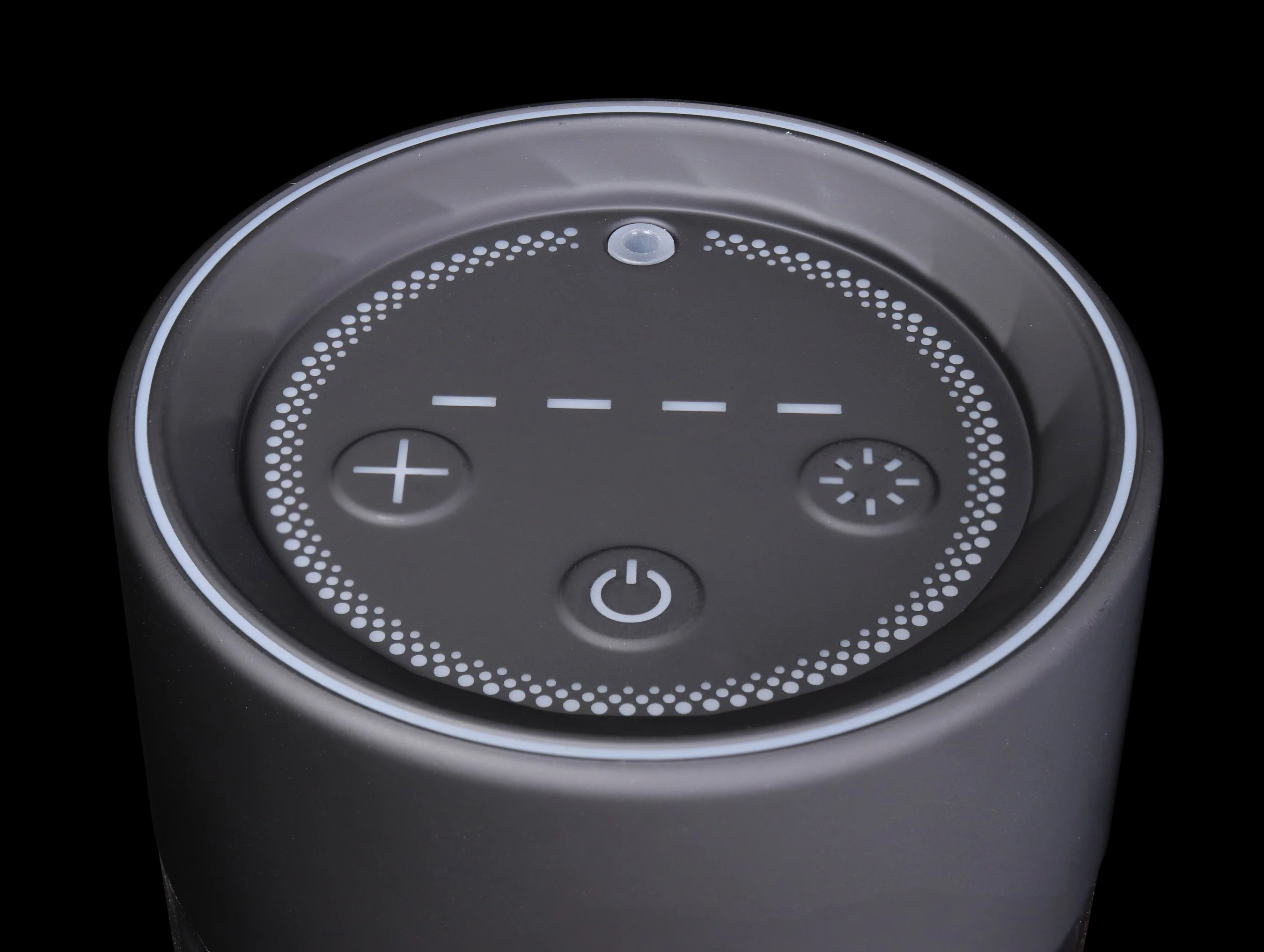 Carmate Illuminated Fragrance Diffuser - Image 3