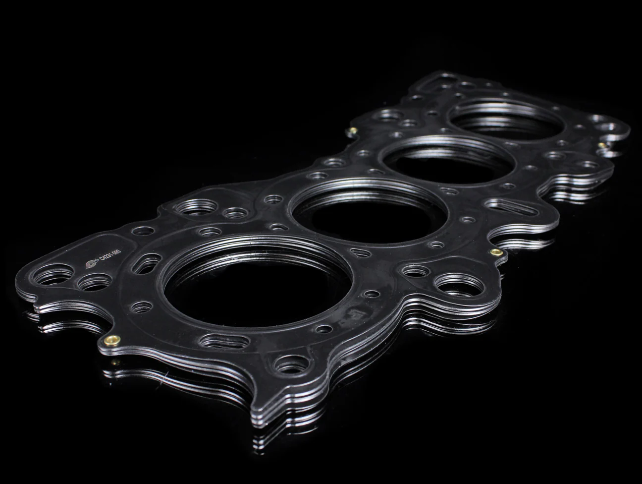 Cometic MLS-5 Head Gasket - B-series VTEC - Image 3