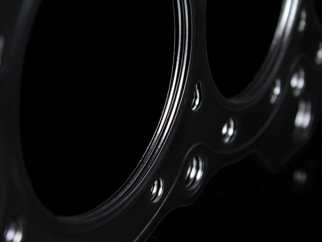 Cometic MLS-5 Head Gasket - B-series VTEC - Image 4
