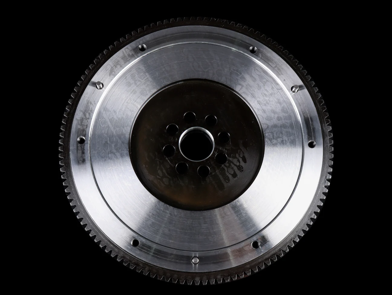 Competition Clutch Ceramic Sprung Clutch Kit and Flywheel (Stage 3) - K-series - Image 6