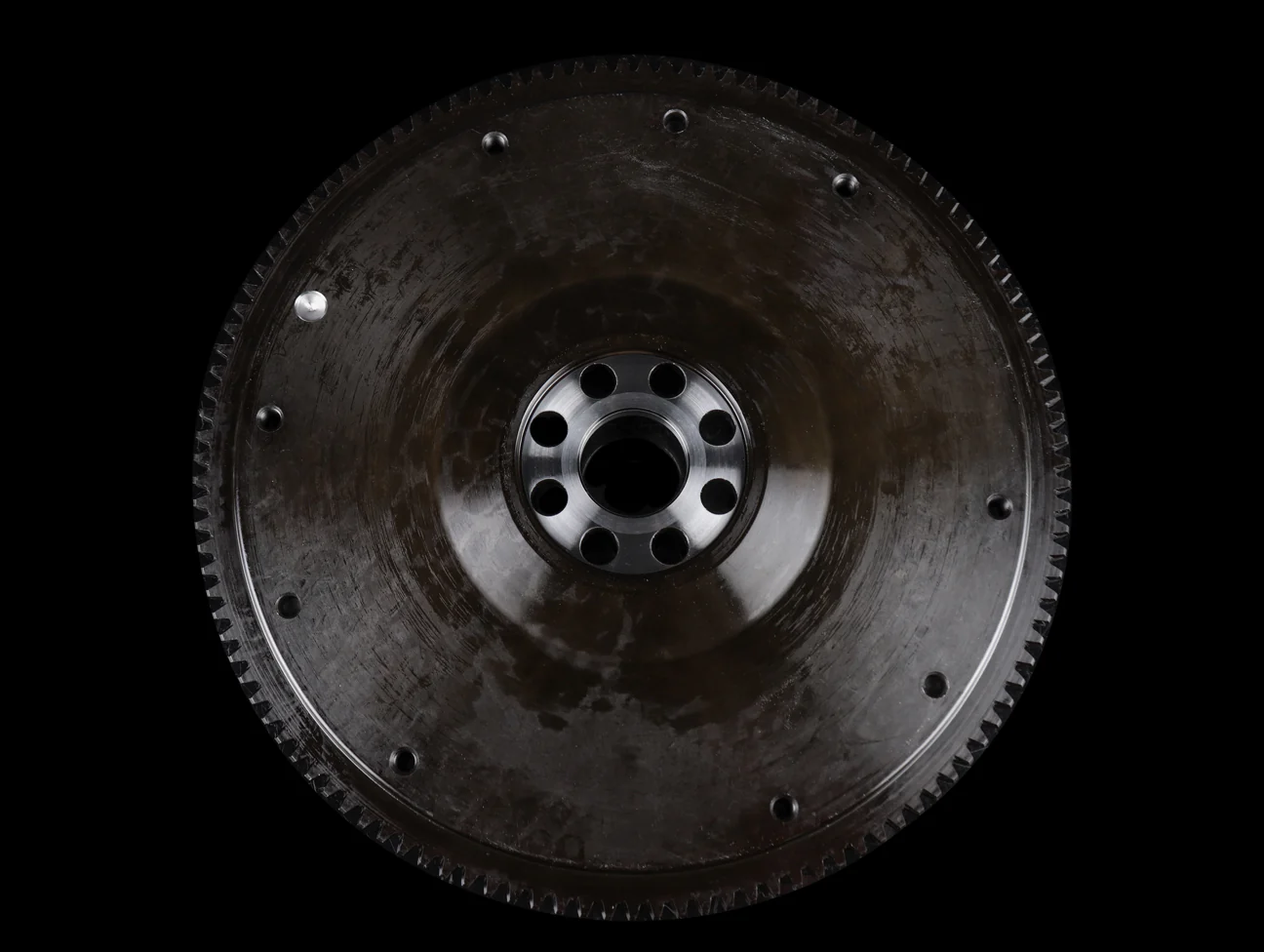 Competition Clutch Ceramic Sprung Clutch Kit and Flywheel (Stage 3) - K-series - Image 7